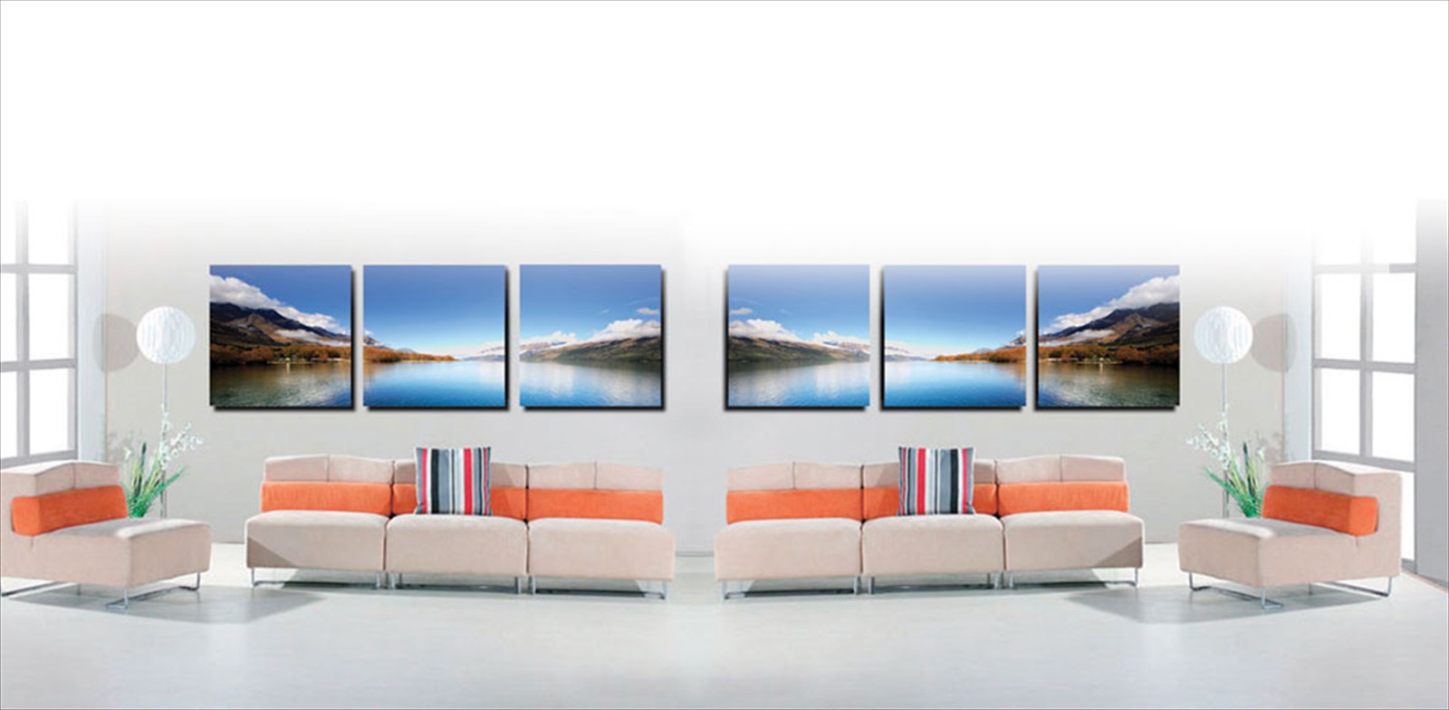 ' My world of imagination is boundless '